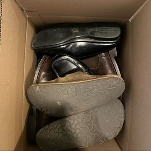Shoe bundle